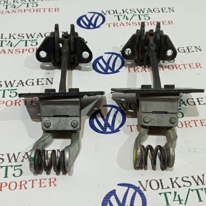 Обмежувач задніх дверей VW Volkswagen Т5 2003 авто разборка