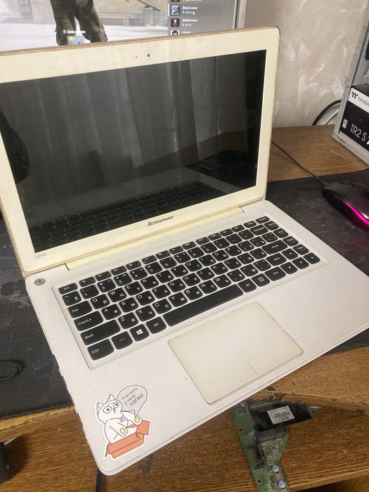 lenovo u310 4gb ram