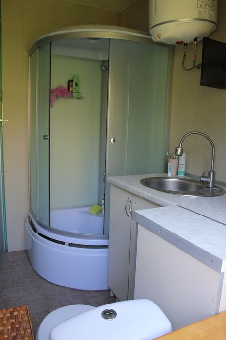 20км від Запоріжжя. Комфортний дім з ділянкою в с/тов. біля с.Відрадне