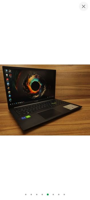 Asus vivobook S513EQ