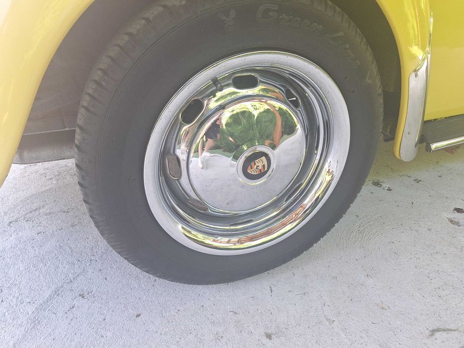Vw garbusa stan idealny 1.6 1972 rok