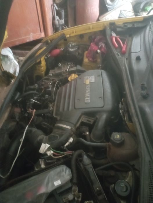 Кенго рено продам