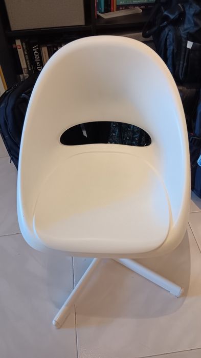 Cadeira secretária criança