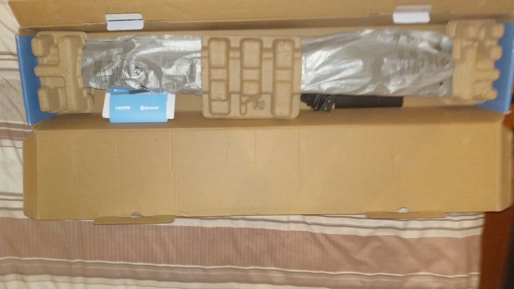 саундбар philips tab5105 30w