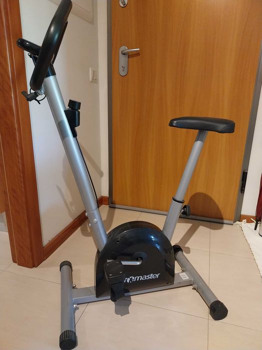 Bicicleta manutenção ProMaster