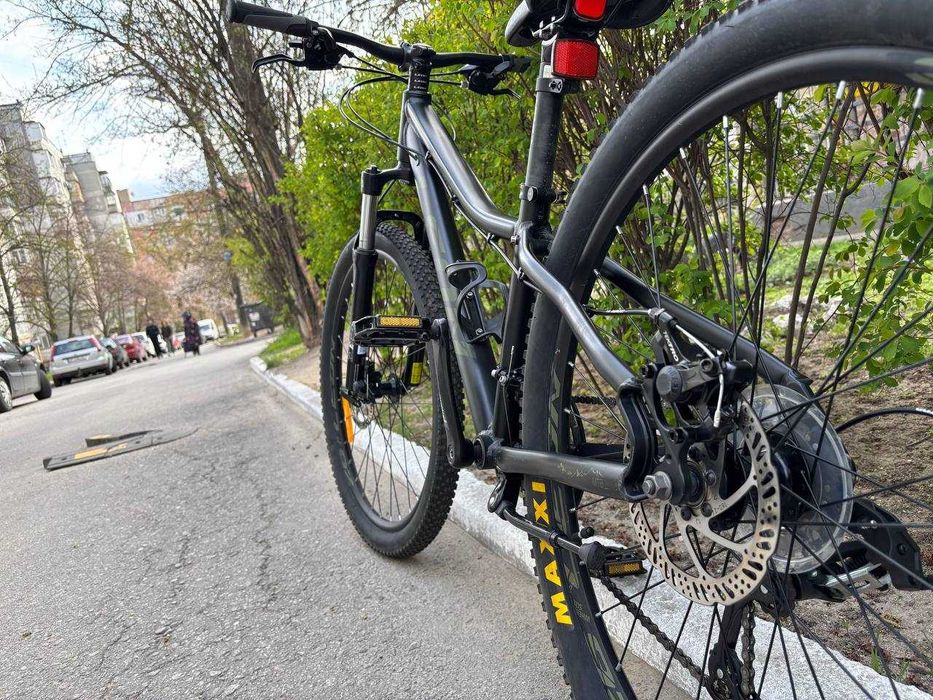 Велосипед Leon 26" SUPER JUNIOR