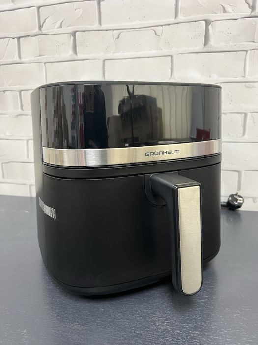 Мультипіч електрична GAF6010 6 л Grunhelm