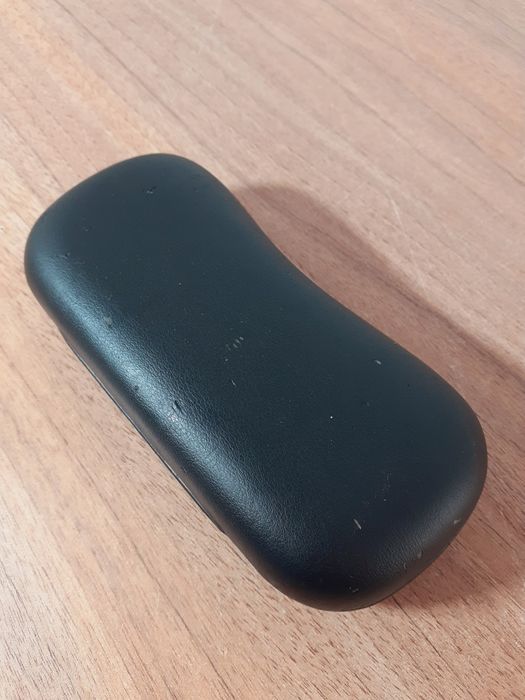 Etui pokrowiec na okulary Gianfranco Ferre