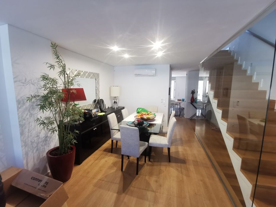 Moradia T3 Ermesinde