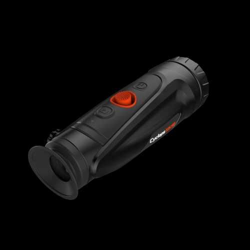 Тепловізор ThermTec Cyclops 335 SE (35 мм, 384x288, 1800 метрів)