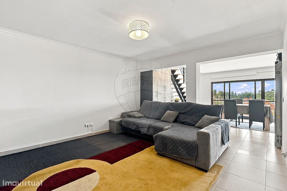 Apartamento T3 para venda