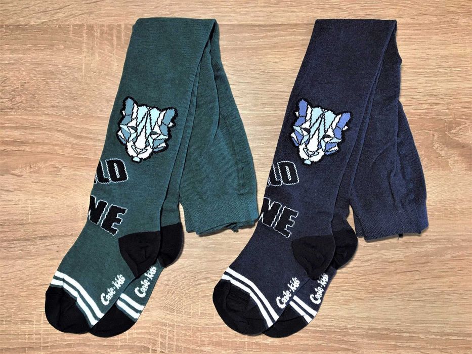 Колготки колготы Conte-Kids Конте 92-98 и 104-110