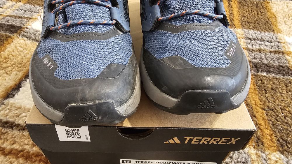 ADIDAS TERREX Trailmaker, rozm. 38 2/3