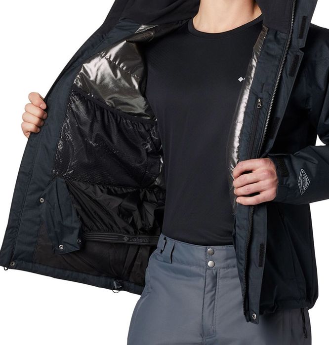 Лижна куртка COLUMBIA Alpine Action II