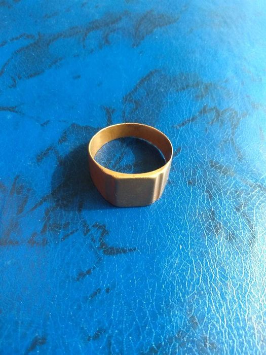 Печатка кольцо мужское ...