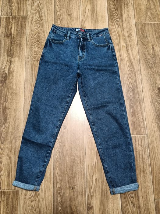 Жіночі джинси RELUCKY MOM