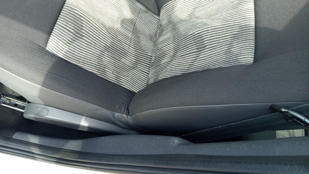Продам Dacia Sandero