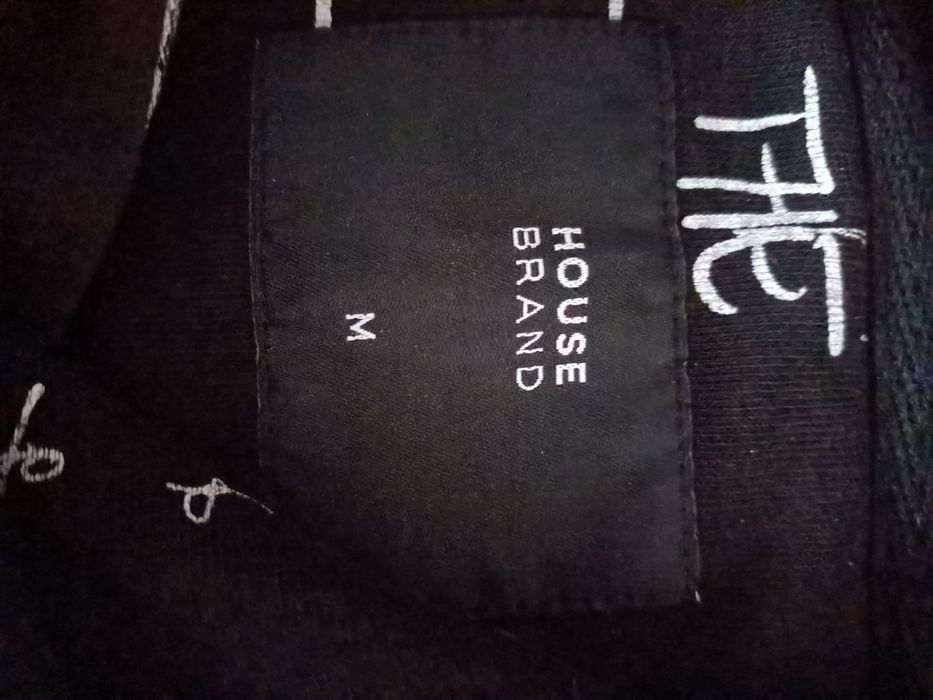 Bluza męska r.M House Brand