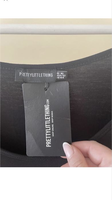 Сукня трикотажна