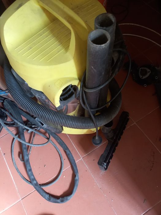 Aspirador profissional 1000w