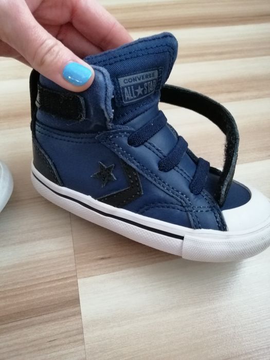Trzewiki/buty/półbuty/wiosna chłopięce Converse
