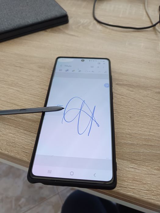 Samsung Galaxy note 20