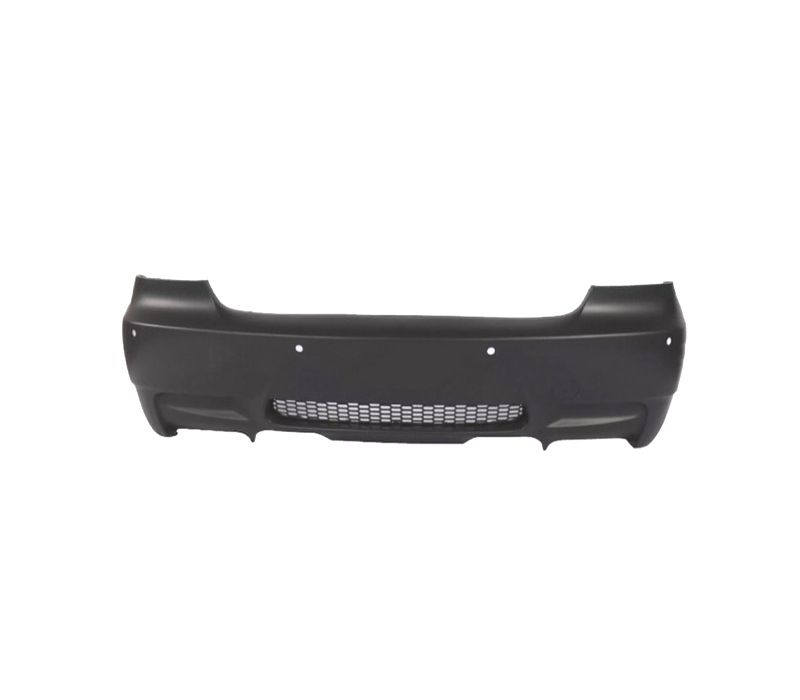 KIT CARROÇARIA BMW E92 E93 06-10 LOOK M3 + NEVOEIRO