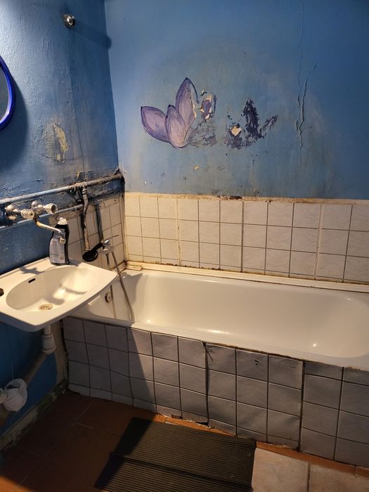 Frombork mieszkanie 4-pokojowe z potencjałem