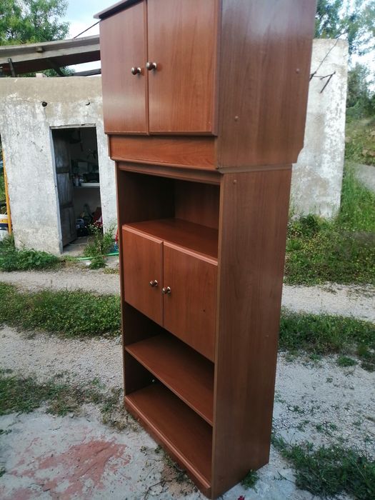 Móvel como novo bonito