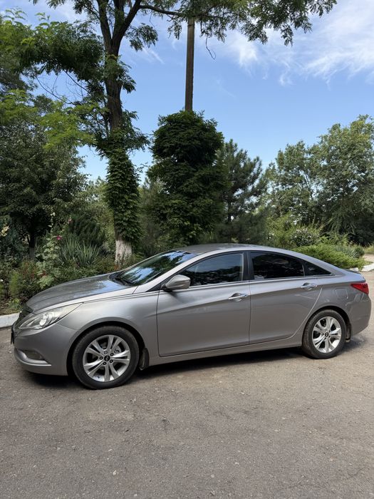 Продам Hyundai Sonata 2010 року