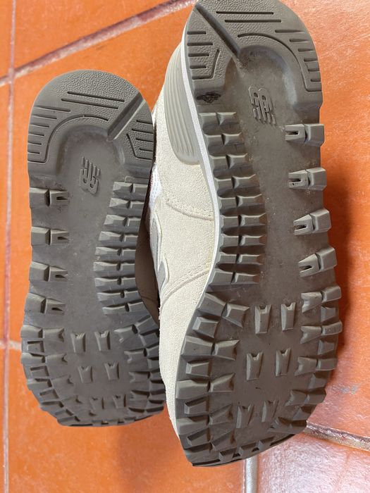 Tenis de senhora New Balance