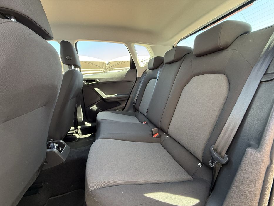 Seat Arona 1.6 TDI 95cv | Nacional | 2020 | Garantia 12 Meses Incluída | Possivel Financiamento
