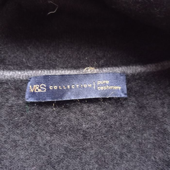 Кашемір M&S collection