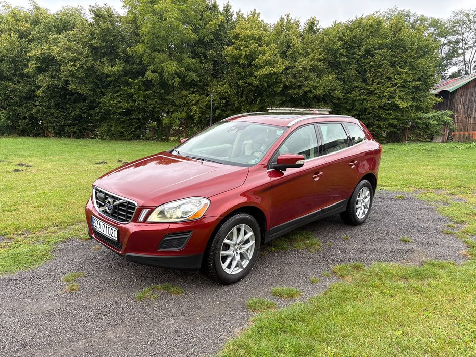 Volvo XC 60