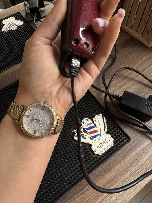 Машинка для стрижки Wahl Magic clip Cordless 5 star