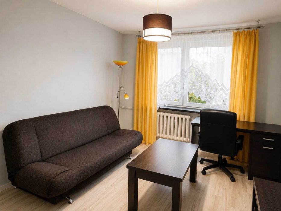 Mieszkanie – Łódź, Stare Chojny, Górna - Widok 3
