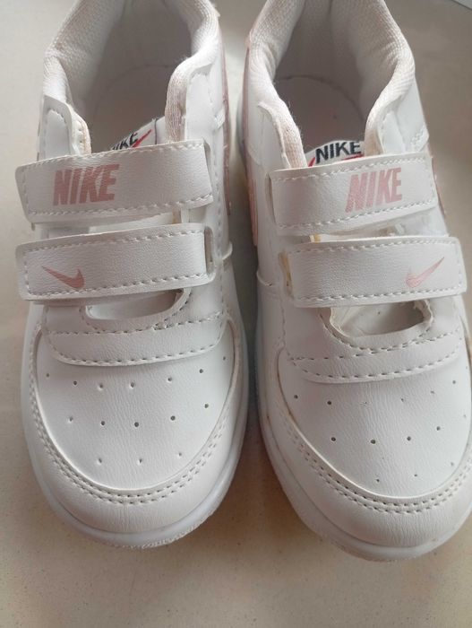 Buty dziewczynka Nike