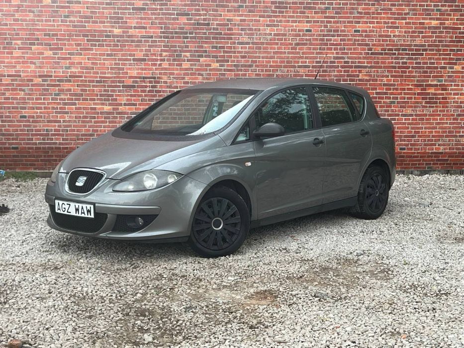 Seat Toledo