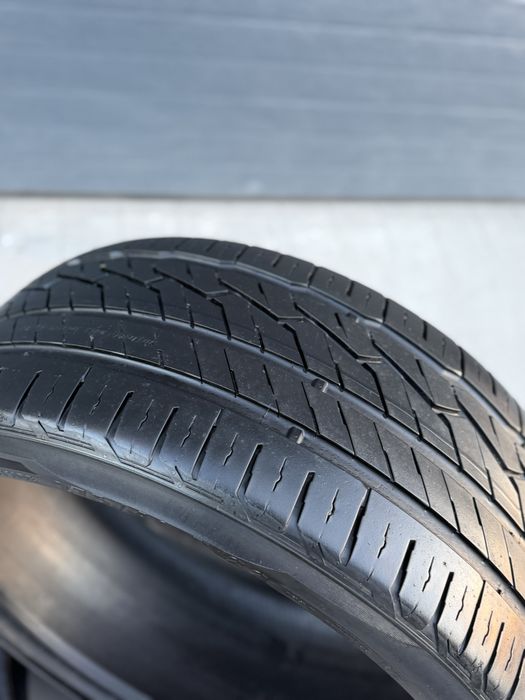 Шини General Grabber GT Plus 275 40 R22