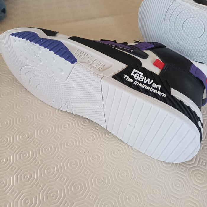 Tenis novos de homem