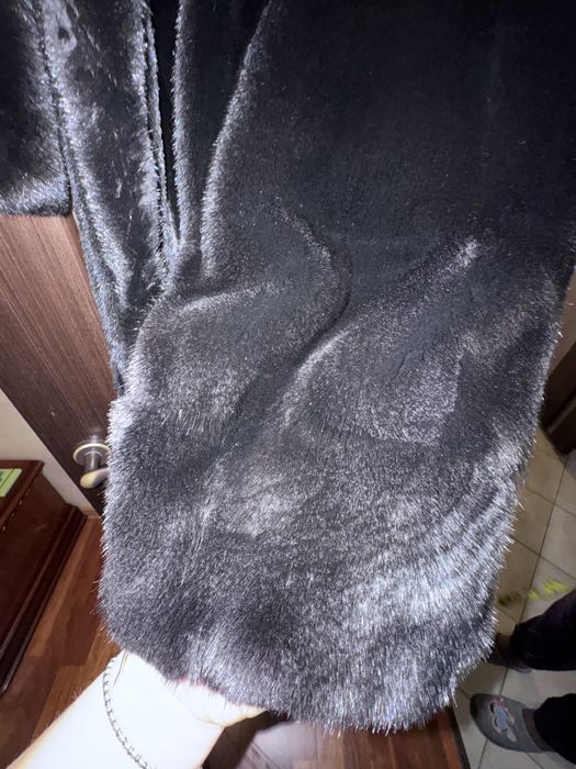 Норкова шуба Італія стан новий