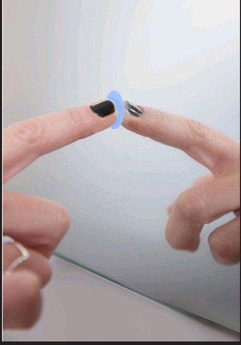 Espelho electro iluminado táctil 60x80