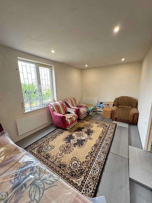 Продам новый дом с участком 9сот 20 мин от города