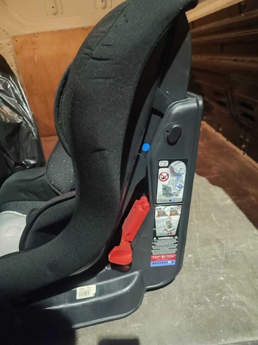Cadeira auto para bebê/criança