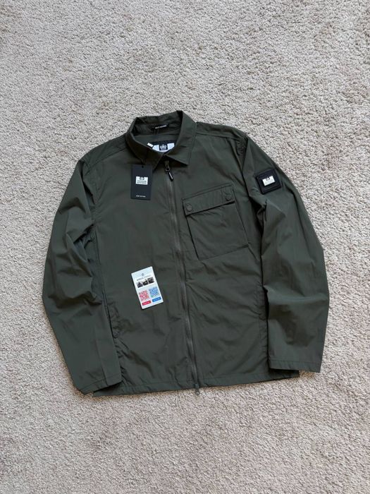 Куртка Weekend Offender (овершот)
