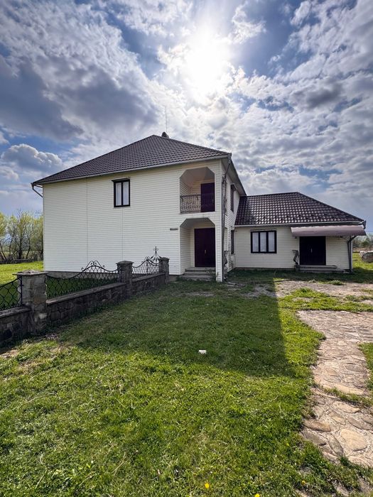 Продається Будинок з ремонтом