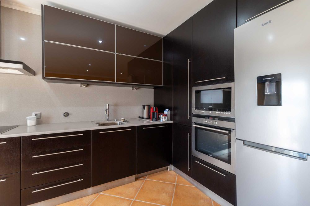 Apartamento T2 Espinho