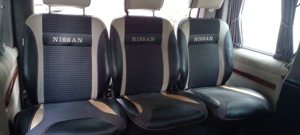 Продам Nissan primastar