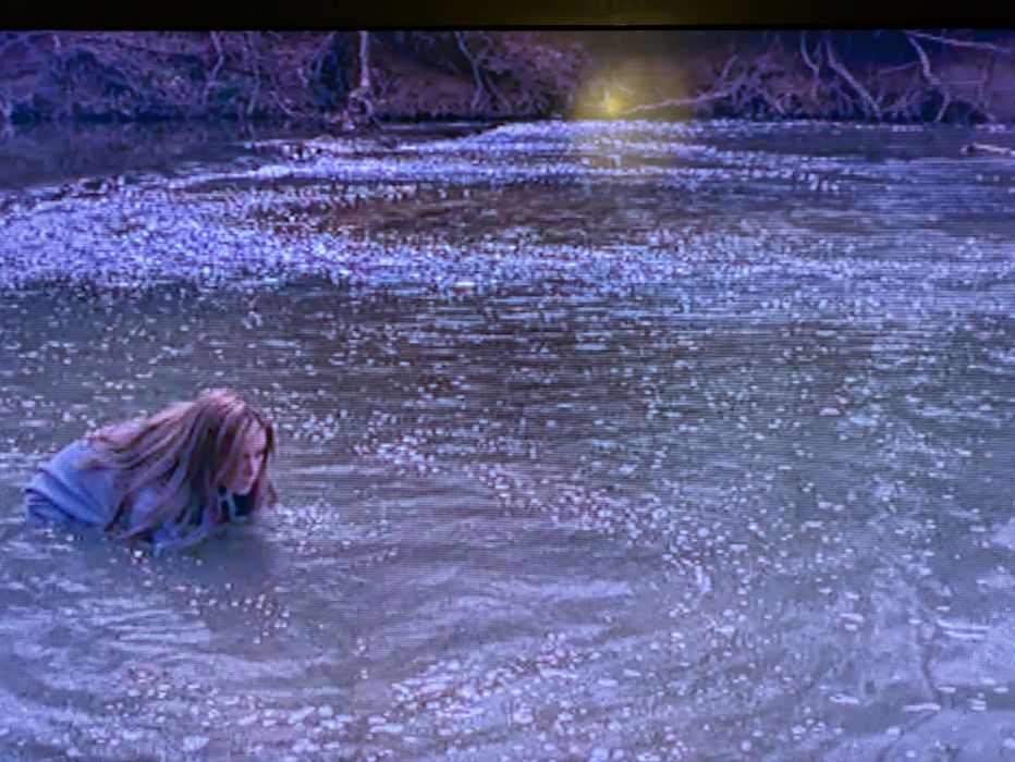 DVD " Blair Witch 2 - Book of Shadows " 2000  (Como Novo)