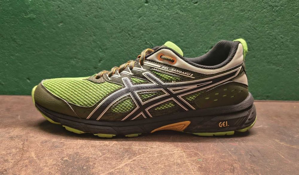 Asics Gel Sangaku 2  r44 (28cm)